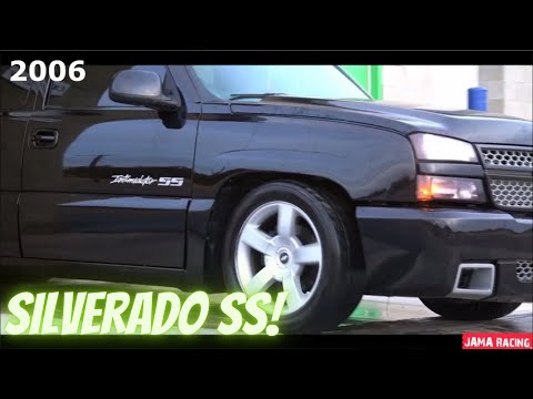 Video: Ajo Texas Grillimaalla Chevy Silveradossa