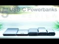 Top 5 USB-C Powerbanks Under $50 On Amazon: Budget Tech #3