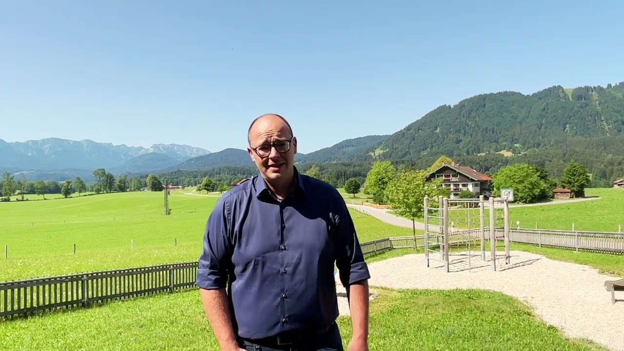 50 Jahre Landkreis Bad Tölz-Wolfratshausen - Gemeinde Wackersberg