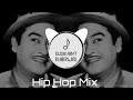 Mere mahboob qayamat hogi  hip hop mix  80s hindi romantic song remix  dushyant khairwal remix
