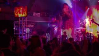 Split Decision @ PJ's Whelihan (02-04-2017)