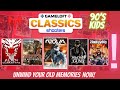 Gameloft Old Games Collections Gameloft Old Games Collections