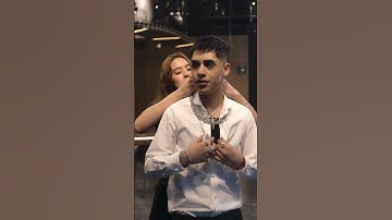 Thumbnail of GATA ONLY Cris MJ x FloyyMenor (OFFICIAL VIDEO 4K) Reggaeton Hit 2024 #crismj #latinmusic