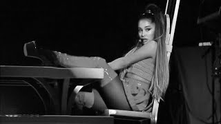 break up with your girlfriend I’m bored - Ariana Grande (k bye for now)