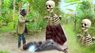 Ezigga Lyomusambwa Mu Daame Lye Ndagu Part 1 Emmy Uganda