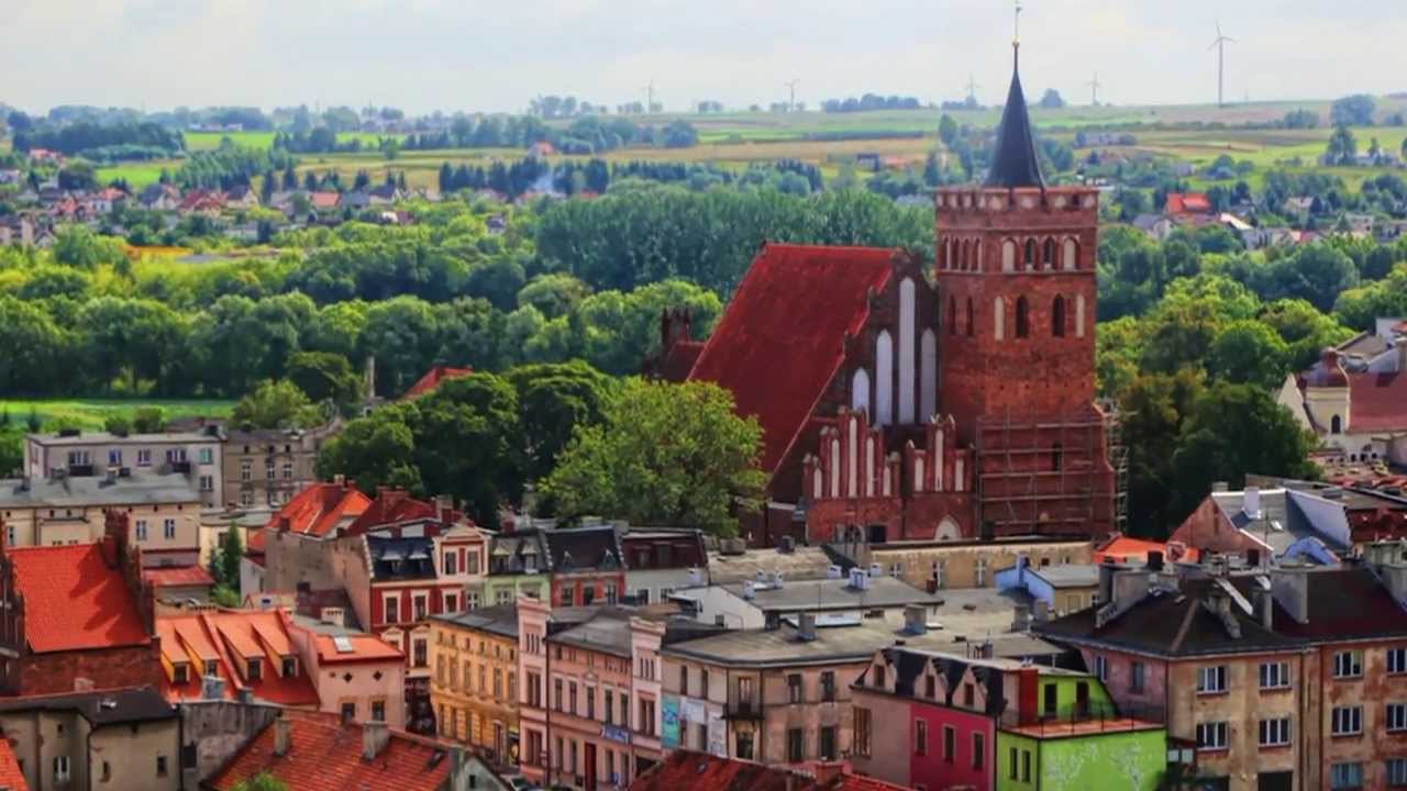  Brodnica Brodnica Ciekawe Miejsca I Atrakcje Dla Dzieci Ktore Warto 