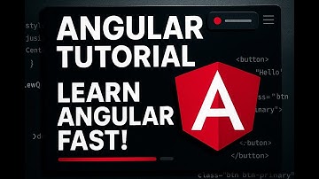 Angular FrontEnd Development – Master Modern Web Applications