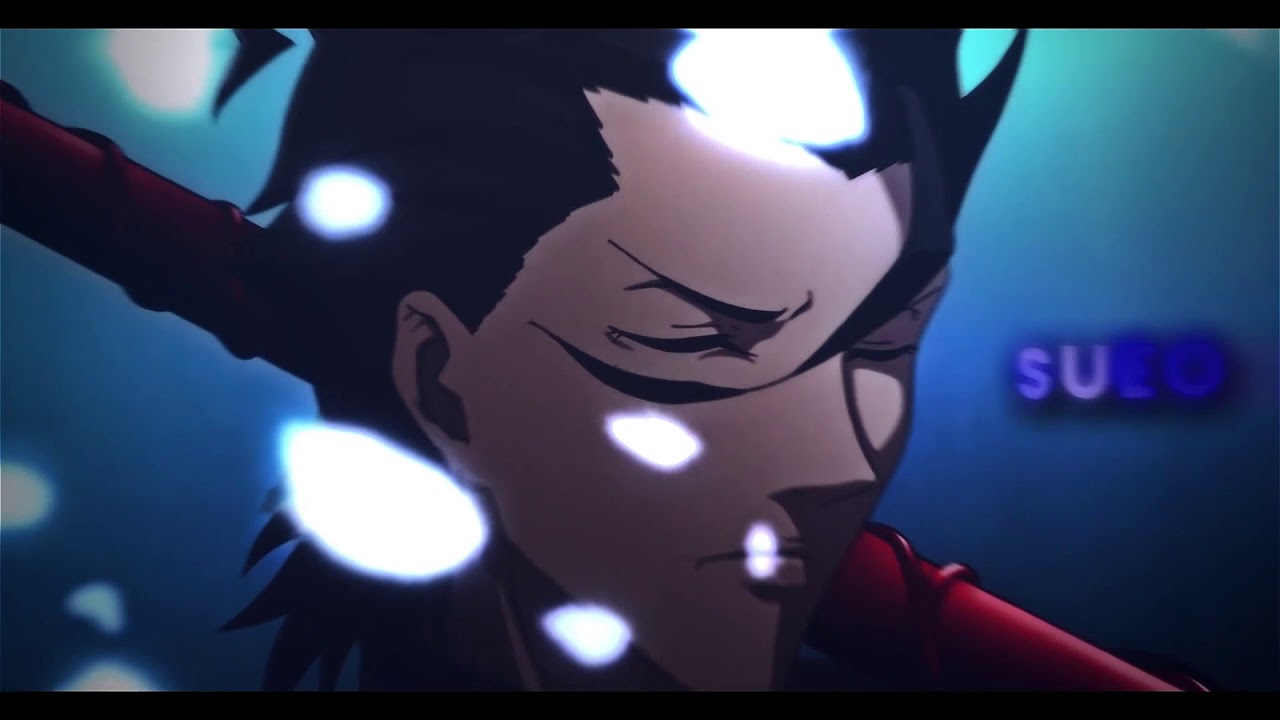 diarmuid edit - YouTube