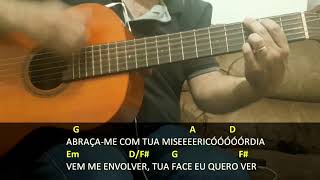 Vídeo de Numa Virada Só