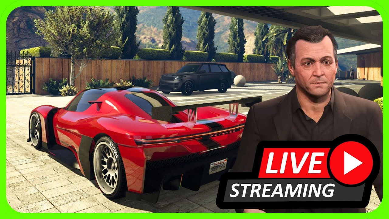 🏠 COMPRANDO TODO DEL NUEVO DLC 🏎️ [JUANFECAB EN STREAM] 🔥🔥🔥🔥