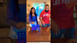 BOTTLE FLIP CONNECT FOUR!!!😎#shorts #gamenight #familygames #familyfun