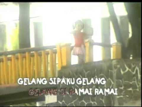 Gelang Sipaku Gelang - Lagu Anak Indonesia