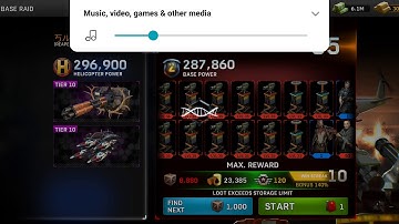 Left to Survive - 287K BASE RAID