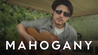 Jamie Woon - Street | Mahogany Session