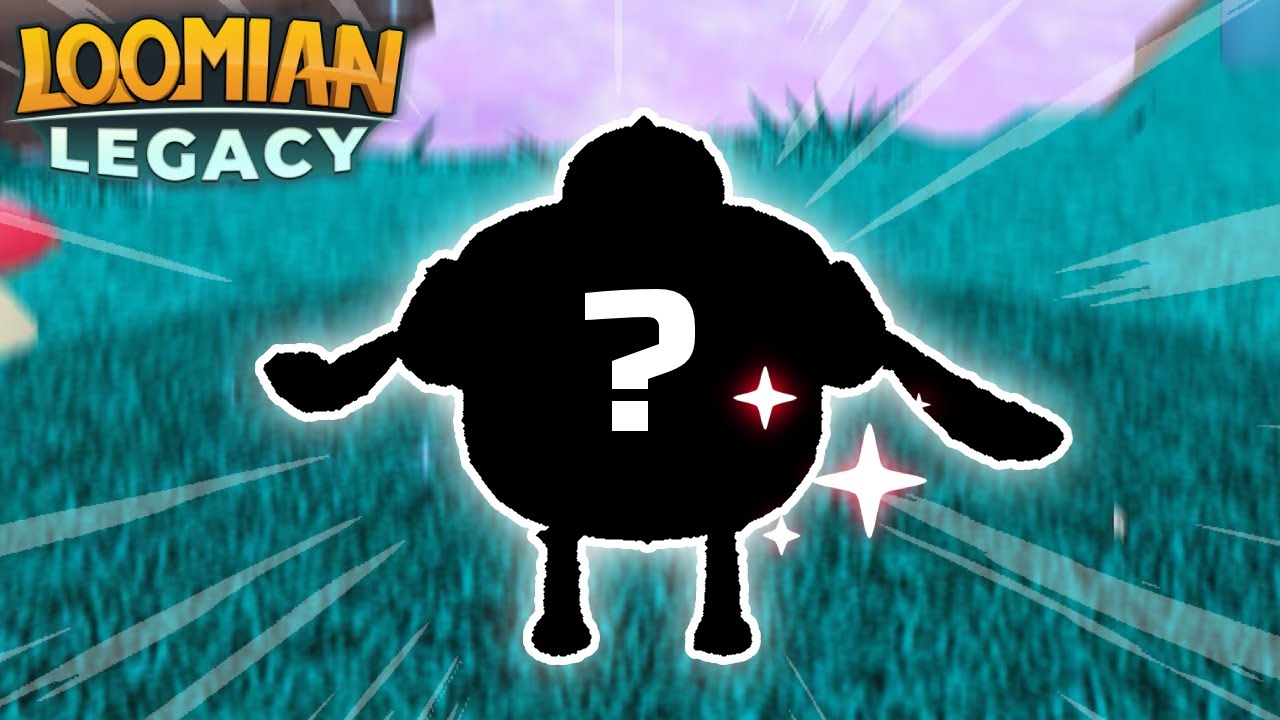 How to get Cinnaboo in Loomian Legacy! - World's first alpha cinnaboo! | Loomian legacy