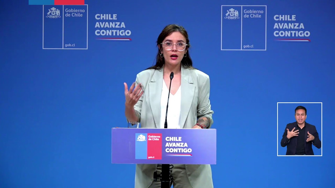 Vocería de Gobierno | 23 de febrero