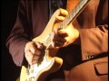 Sonny black plays his immaculate style of jazz blues guitar