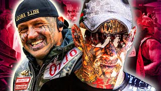 Inside the Hells Angels | The Most Dangerous Motorcycle Club