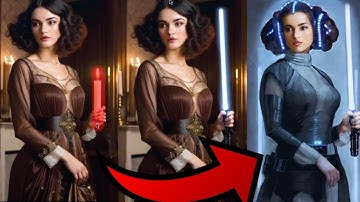 This will replace Photoshop!? Playground AI photo editing update