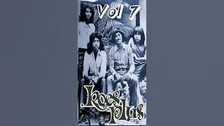 KOES PLUS vol 7 cinta abadi