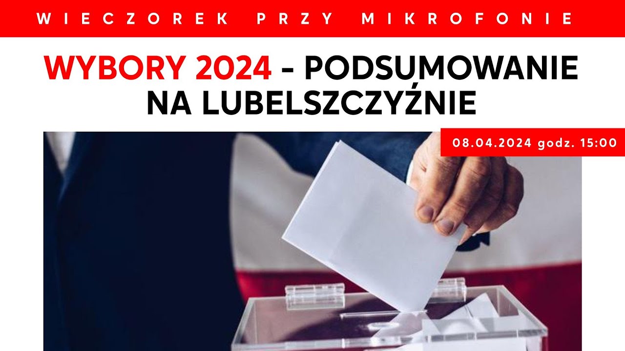 Artwork for podcast Idź Pod Prąd NOWOŚCI