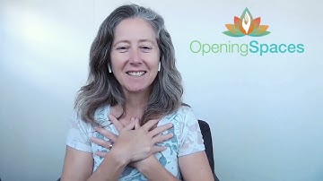 Calm Your Nervous System with the Butterfly Hug