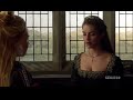 Reign 4x01 marie  nous devons dire adieu  notre amie 