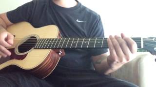 How to play Tangerine by Led Zeppelin on guitar- beginner guitar lesson- tutorial