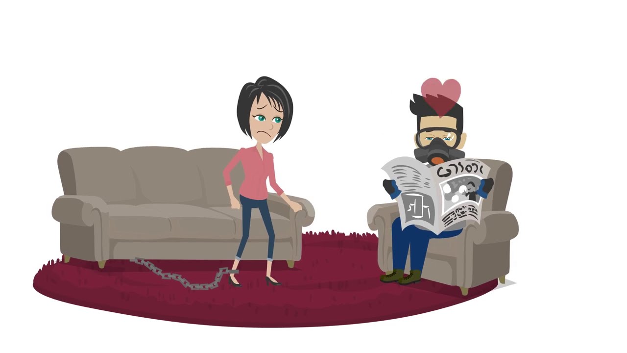 Girlfriend Lost Interest and Attraction | Use Dread to Get Her Back