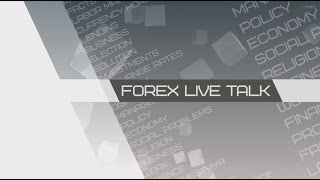 FOREX LIVE TALK 14. Форекс обучение. Гость - Креативный директор Академии FIBO Group Борийчук С.