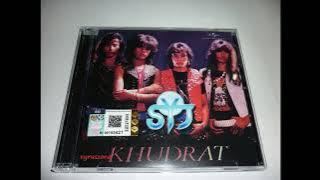SYJ - KELUHAN HATI