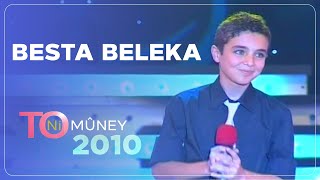 Arjin Ari - Besta Beleka To Nimuney 2010