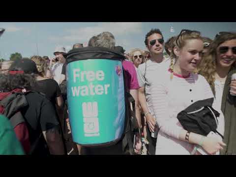 Video: Puas yog WaterAid yog NGO?