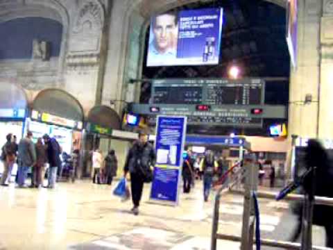 video vecchi annunci piedi milano video vecchi annunci piedi milano