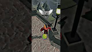 Roblox Events Now Vs Then