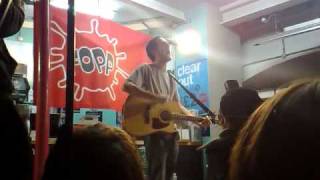 Frank Turner - Nashville Tennessee