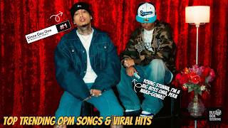 Skusta Clee Greatest Hits Playlist 2026  Top Trending Opm  U0026 Viral Hits