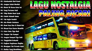 Lagu Nostalgia Paling Dicari  Lagu Tembang Kenangan Teman Di Perjalanan  Hanya Sandiwara