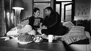 Ay Basi Bos Meni Bele Qisqanma Elimde Bir Gun Oleceysen Whatsapp Status