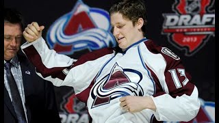 Redrafting The 2013 NHL Draft (Tougie's Take)
