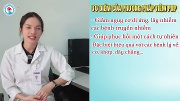 TIÊM HUYẾT TƯƠNG GIÀU TIỂU CẦU (PRP) ĐIỀU TRỊ THOÁI HOÁ KHỚP