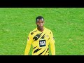 Youssoufa Moukoko Has 13 Goals in 4 Games! 2020/21