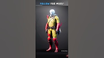 One Punch Man #destiny2 #shorts