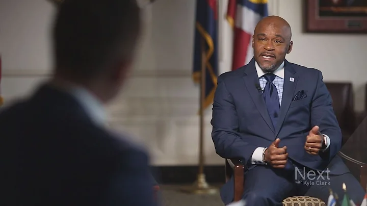A sit-down with Mayor Hancock: Talking Denver tran...