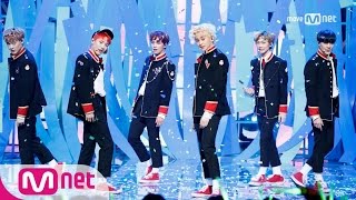  Nct Dream - My First And Last  Comeback Stage | M Countdown 170209 Ep.510