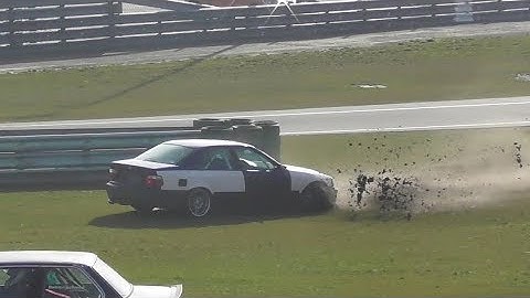 Crash & Action Vrij Rijden TT Circuit Assen 23 Februari 2019