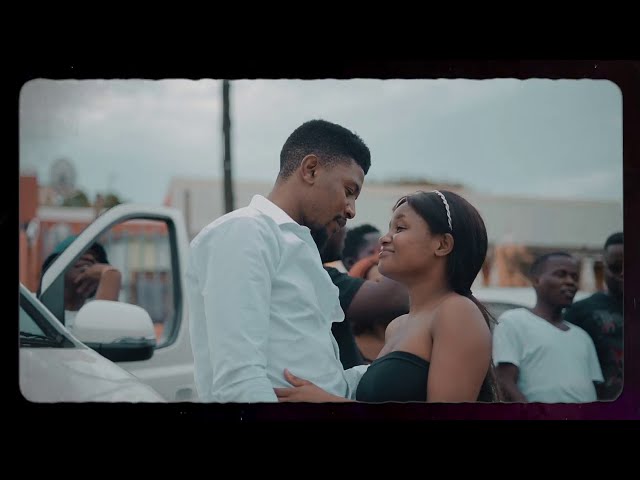 Zakwe & Duncan  - Side D (Official Music Video) class=