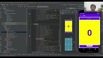 TUGAS BESAR 1 - MOBILE PROGRAMMING