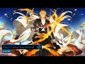 Bleach Brave Souls 10th Anniversary OST Won T Leave You Behind Cö Shu Nie Bleach Brave Souls 10th Anniversary OST Won T Leave You Behind Cö Shu Nie