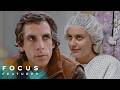 Greenberg | Roger Takes Florence to Her Appointment